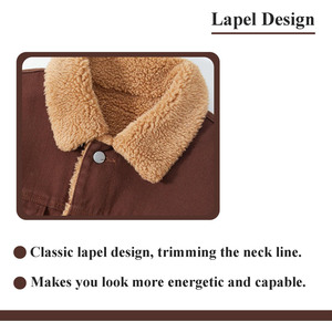 Chaqueta Vaquera de Diseño Nuevo y Personalizado para Hombre, Chaqueta Vaquera Moderna para Correr, Chaqueta Vaquera Urbana, Chaquetas Vaqueras para Hombre - Product Image 3