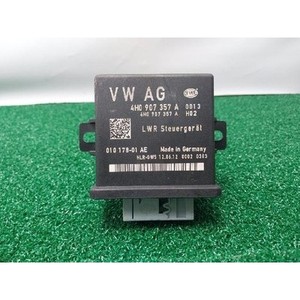 ECUs y Módulos de Computación Usados A6 4H0907357A - Product Image 1
