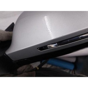 กระจกมองข้างมือสอง A8 ด้านซ้าย - Product Image 5