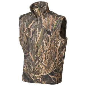 Chaleco de Caza de Ciervos, Nuevo, Hecho a Medida, Ecológico, Transpirable, Impermeable, de Tejido Softshell, para Verano, para Adultos - Product Image 2