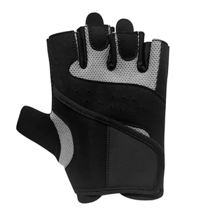 Gants de fitness pour la musculation, l'entraînement et l'exercice, avec support de préhension, respirants, antidérapants, pour le sport - Product Image 4