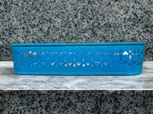 Plateaux et pots multifonctionnels en céramique Pichwai traditionnels, décor Art Déco à motifs animaliers, décoration intérieure, cadeaux de mariage indiens, cadeaux de remerciement - Product Image 4