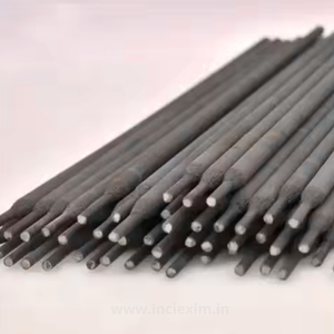 ซัพพลายเออร์เหล็กเชื่อมแบบ Hardfacing Rod 550R สำหรับงานอุตสาหกรรม ทนความร้อนสูง ใช้สำหรับซ่อมแซมอุปกรณ์ในโรงไฟฟ้า โรงปูน และโรงสีน้ำตาล - Product Image 2