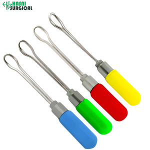 ชุดที่แคะหูสแตนเลสคุณภาพสูง - Product Image 1