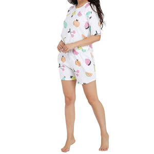 Conjunto de Dos Piezas para Mujer, Corte Holgado, con Logotipo Personalizado y Precio de Fábrica, Diseño Chic y Elegante, Atuendo Casual Cómodo 2026 - Product Image 5