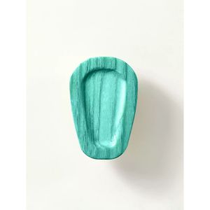 Solid Wood Knobs for Furniture Handmade Natural Cabinet <b>Drawer</b> Pulls Home Improvement Hardware RR Enterprises Cabinet <b>Organizers</b> - Product Image 4