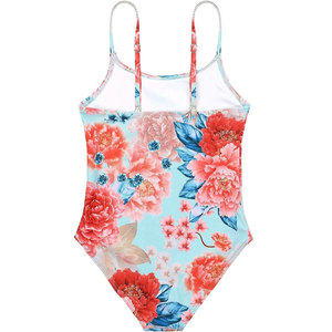 Combinaisons légères et respirantes pour femmes, sans manches, imprimées par sublimation, vêtements de sport, vente en gros Solid Trader - Product Image 2