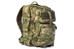 Custom Tactical <b>Backpack</b> Waterproof British Camouflage P LCE Bag Vest Pouch Gear DPM Pattern - Product Image 2