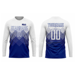 Camisa de tiro deportiva personalizada de alta calidad diseñada para actividades al aire libre, práctica y rendimiento en equipo. - Product Image 2