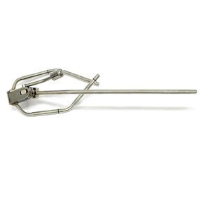 OEM Vente en gros Prix compétitif Acheter en ligne Ensemble de rétracteurs Omni Track en acier inoxydable de haute qualité par Grip Surgical - Product Image 2