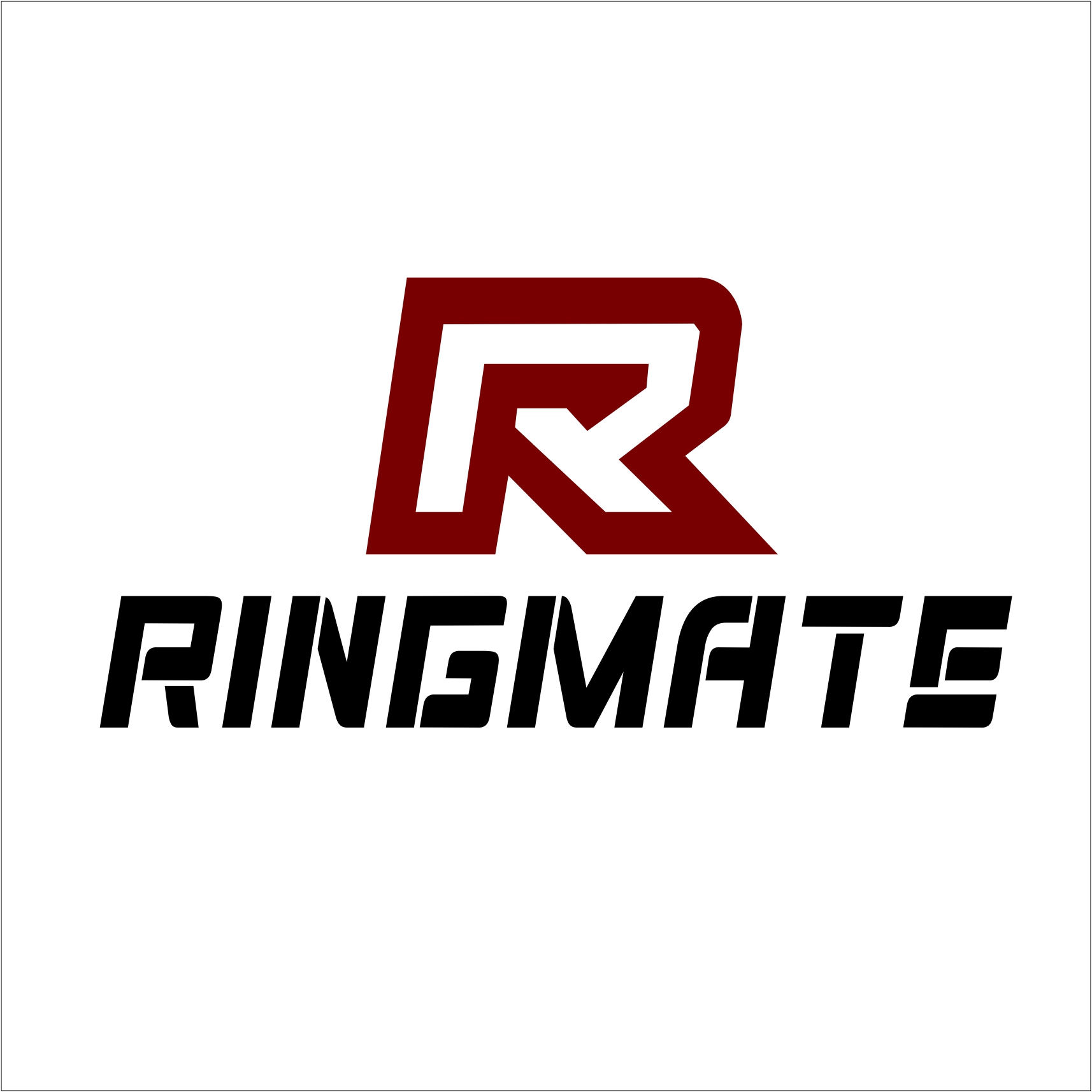 RINGMATE CO logo