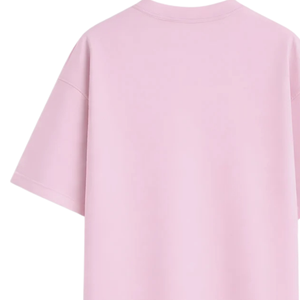 T-shirt Homme Oversize Col Rond Manches Courtes Épaules Tombantes Coupe Décontractée Minimaliste Décontracté Streetwear Vente en Gros Personnalisé Hauts Tendance - Product Image 6