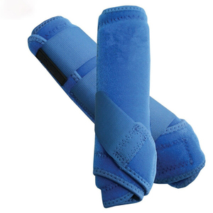Botas Deportivas para Caballos, Amortiguadoras de Impactos, Protección para las Patas, Precio al por Mayor, Botas para Caballos - Product Image 3