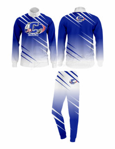 Uniforme de Atletismo Ligero de la Mejor Calidad, Nuevo Diseño, Precio al por Mayor, Uniformes de Atletismo - Product Image 2