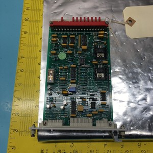 AMAT 0100-90221 PWB Assy Arc Linear Board, PCB - อุปกรณ์และชิ้นส่วนเซมิคอนดักเตอร์ระดับโลกที่เชื่อถือได้ - Product Image 3