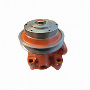 Conjunto de Bomba de Agua y Bomba de Aceite para Motor de Camión Eicher, OEM ID323030, Bomba de Refrigeración de Alta Resistencia - Product Image 1