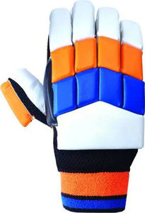 ถุงมือกีฬาหนังน้ำหนักเบา ระบายอากาศได้ดี ใช้ได้ทั้งมือขวาและมือซ้าย คุณสมบัติซับแรงกระแทก จับถนัดมือ - Product Image 5