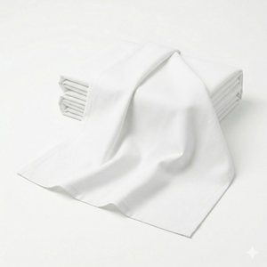 AL-HARAM TEXTILES AHE Tela 100% Algodón Hilo 60S60S 195x91 124CM de Ancho Tejido Liso de Alta Calidad Peso Medio Greige - Product Image 3