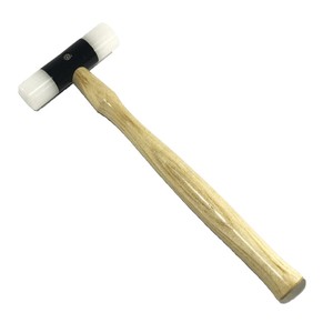 Martillo Profesional para Joyería de Acero Inoxidable, Herramienta para Modelar, Fabricar y Reparar Metal - Product Image 5