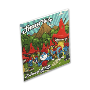 Pressage de CD personnalisé avec pochette et insert imprimés - Product Image 3