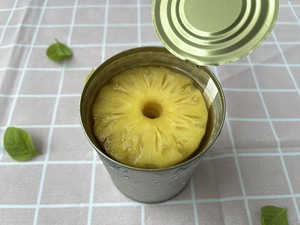 Piña Enlatada en Almíbar, Suministro de Fábrica, Empaque a Granel para Venta al por Menor, Servicios de Alimentación y Distribuidores - Product Image 6