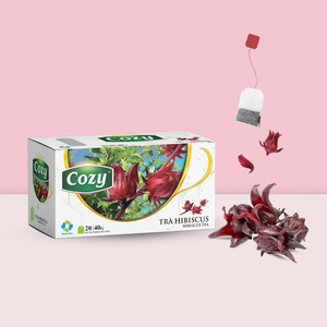 Bolsitas de Té Verde Termosellables de Venta Caliente, Ingredientes para Té de Burbujas con Sabor a Frutas, Etiquetas para Té - Product Image 3