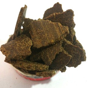 Aceite de Mostaza Amarilla en Pasto para Alimentación de Ganado Lechero, Suplemento Proteico para Ganado, Pasto de Extracción de Semillas de Mostaza, Nutrición Animal a Granel - Product Image 2