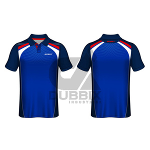 Custom Design <b>Polyester</b> Jersey Fabric Quick Dry Heat-Transfer Printed Color Gradient Casual for <b>Shirt</b> - Product Image 3