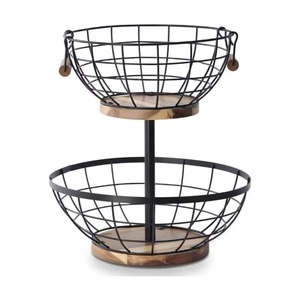 En promotion : Bol en métal en forme de pomme rose avec bord doré, design original pour fruits et collations, idéal pour offrir. - Product Image 2