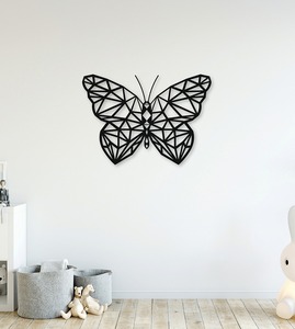 งานศิลปะตกแต่งผนังโลหะสำหรับตกแต่งภายในบ้าน - Product Image 5