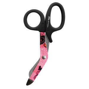Ciseaux à pansements multifonctionnels universels, ciseaux de traumatologie, ciseaux de premiers secours d'urgence, ciseaux chirurgicaux Lister - Product Image 6