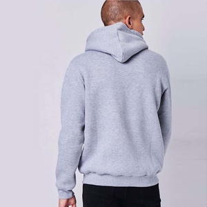 Sweat-shirt à capuche zippé en polaire pour homme, haute qualité, saison hivernale, patchwork, décontracté, avec poche kangourou, séchage rapide - Product Image 4