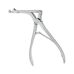 Kerrison Rotatable Multifunctional Ranger High Stainless Steel Surgical Instrument Bone <b>Punch</b> Kerrison Rangers - Product Image 5
