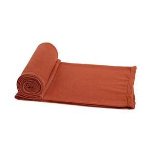 Manta de Felpa Personalizada al por Mayor, 100% Poliéster Microfibra, Súper Suave, con Bordado Jacquard, para Todas las Temporadas, Diseño de Alta Calidad para el Hogar - Product Image 3