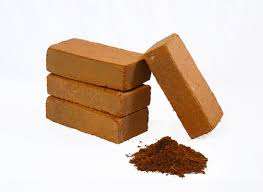 ขายส่งอิฐมะพร้าวออร์แกนิก 100% อิฐ Cocopeat 650GM - Product Image 6