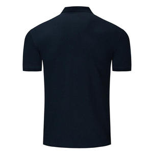 Camisa Polo de Franela para Hombre de Excelente Calidad, Logotipo Personalizado Bordado, Ecológica, Tallas Grandes, Moda, Algodón, Poliéster, Transpirable - Product Image 2