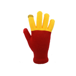 Premium Tactical <b>Touch</b> <b>Screen</b> <b>Gloves</b> With Reinforced Stitching And Long Term Wear Resistance For Outdoor Activities - Product Image 4