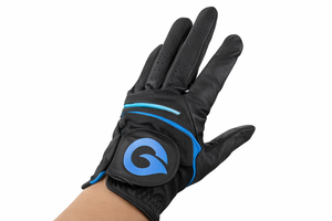 Guantes de Golf de Cuero Cabretta para Hombre de Alta Calidad, Duraderos, con Protección UV, Personalizables, Fabricación Directa según Estándares Internacionales - Product Image 2