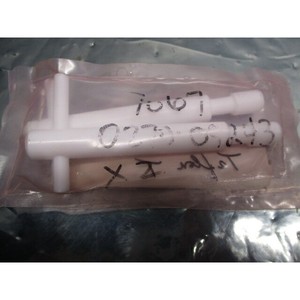 2 AMAT 0230-09243 Teflon T, 101973 - อุปกรณ์และอะไหล่เซมิคอนดักเตอร์ระดับโลกที่เชื่อถือได้ - Product Image 2