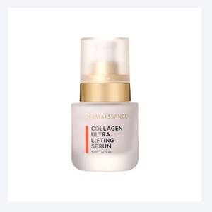 เซรั่มบำรุงผิวหน้าเกาหลี Dermarssance Collagen ultra Lifting Serum เซรั่มคอลลาเจนบำรุงผิวหน้า เซรั่มยกกระชับผิวหน้า - Product Image 3