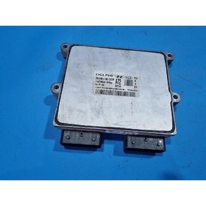 Módulo de Control del Motor Grandeur/Azera TG 2005-2011 Usado OEM 391103E130P - Product Image 4