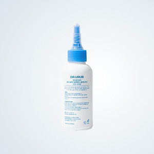 produits skin care DR URUR All-In-One Multi-Solution <b>Blackhead</b> Cleanup Tonic 100ml Sebum <b>Remover</b> Made in Korea - Product Image 4