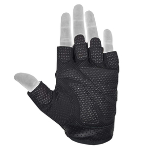 Wholesale Custom Logo Fitness Workout <b>Gloves</b> for Gym <b>Training</b> <b>Weight</b> Lifting Use Soft Breathable Custom Design Fitness <b>Gloves</b> - Product Image 5
