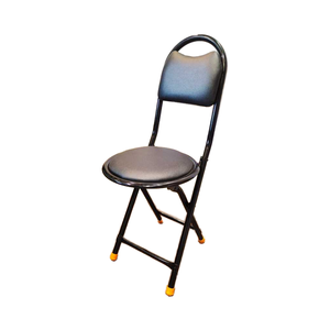Contemporary Design Caffe <b>Restaurant</b> <b>Chair</b> Portable for Home Office and Dining Use - Product Image 1