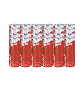 Trusted Supplier Red Bull Red Edition Watermelon <b>Energy</b> <b>Drink</b> 250ml Wholesale B2B Beverage - Product Image 6