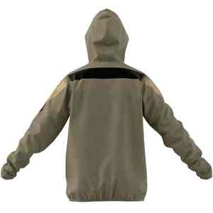 SUMROOS Chaquetas Cortavientos Ligeras de Alta Calidad para Hombre con Media Cremallera, Venta al por Mayor, Chaquetas de Primavera para Hombre para Actividades al Aire Libre - Product Image 3