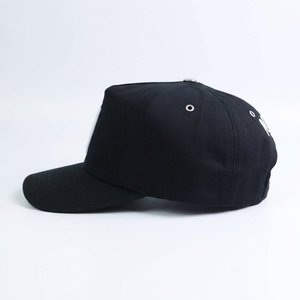 Gorras de Béisbol Personalizadas para Marcas de Ropa Urbana con Visera Curva y Opciones de Logotipo de Marca Privada - Product Image 3