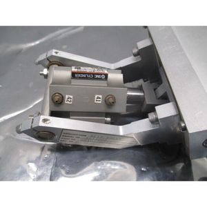 AMAT 0010-70089 Conjunto de Válvula de Fendillo Actuadora, SMC - Equipo y Piezas de Semiconductores de Confianza de Líderes Globales - Product Image 4
