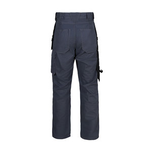 Wholesale High-Visibility Water Proof <b>Light</b> Weight Fire Proof Men Welding <b>Trousers</b> for online sale - Product Image 2