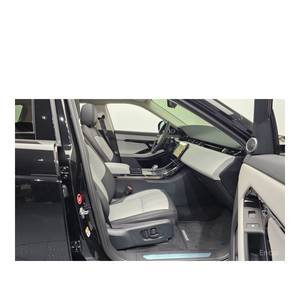 Land Rover Range Rover Evoque P250 Dynamic SE 2024, 9,397 km, Caja de Cambios Automática, Asientos de Cuero, Cámara Trasera, Volante a la Izquierda - Product Image 3